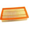 Filtro de Aire Para Karcher NT 35/1 45/1 55/1 611 ECO 6.904176.0 6.904367.0 Paquete de 2