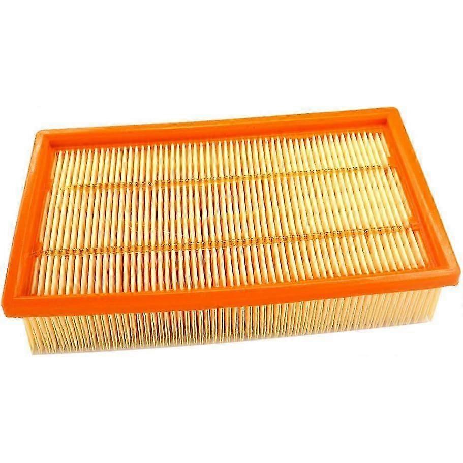 Filtro de Aire Para Karcher NT 35/1 45/1 55/1 611 ECO 6.904176.0 6.904367.0 Paquete de 2