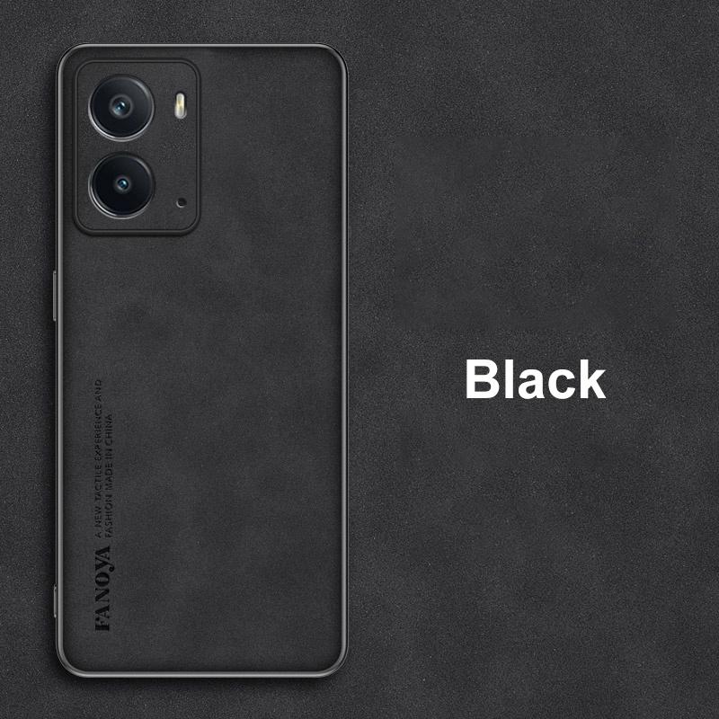 For Realme Neo 7X 7 X Case Luxury PU Leather Phone Case For Realme Neo 7SE Neo7SE Silicone Shockproof Protection Back Cover