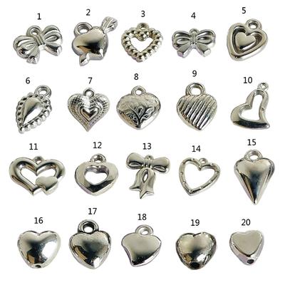Sieraden maken – Fournituren voor sieraden