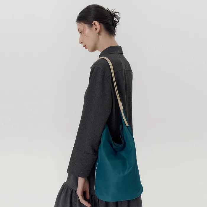 Medium Day Bag_green
