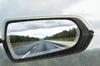 Of ClearView Hydrophilic Film for Honda S660 Made In Door and Side Mirror Protective [Set 2] (2015 Model) - Japan. Anti-Fog Film. [Specially Designed]