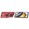Shockproof Case For Realme 11 Pro Plus 9 10 Pro + 11X Narzo 60 60X Cover Armor Ring Back Coque for OPPO A18 A38 4G Fundas