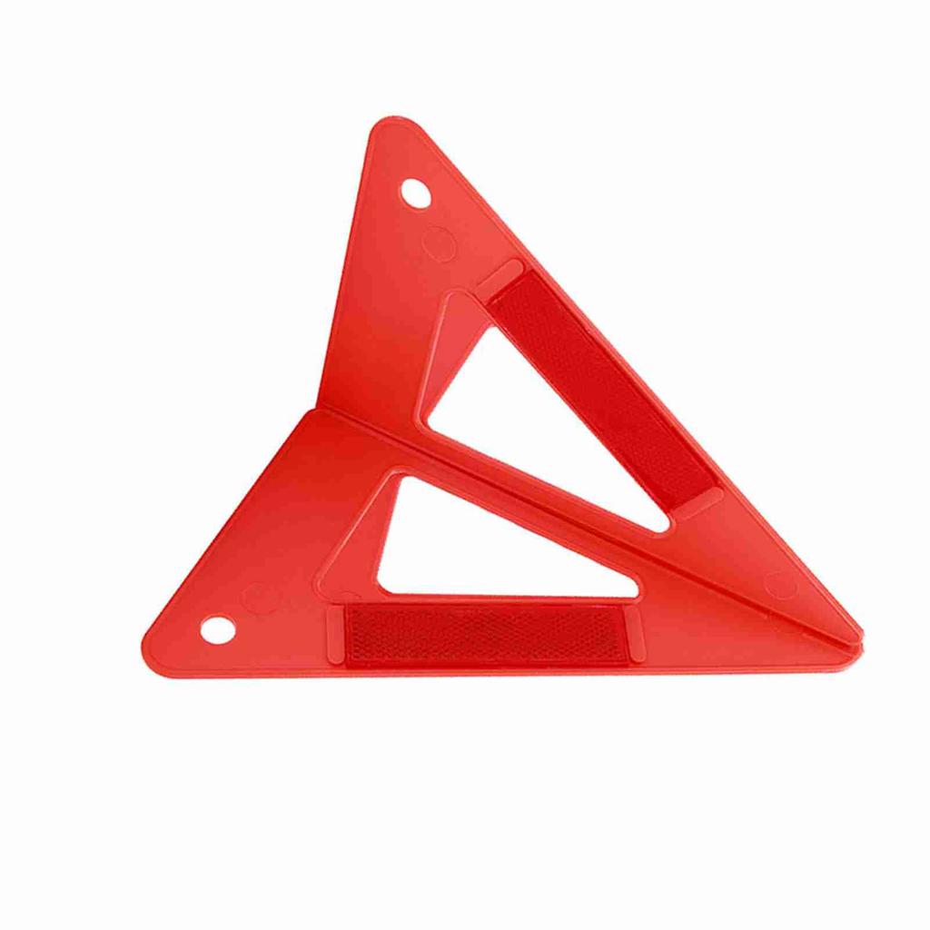 Portable Car Emergency Breakdown Reflective Warning Safety Road Stop Sign