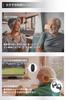 cheero Kikiyasu wireless hearing aid Bluetooth Waterproof IPX5 Rechargeable Open earphones Open type Small Wireless AI With clip Left and right volume