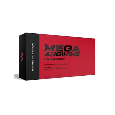 MEGA ARGININA