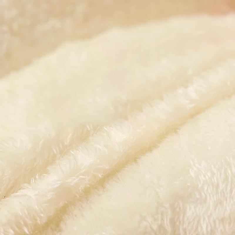 Winter Warm Small Dog Kennel Bed Breathable Dog House Cute Slippers Shaped Dog Bed Cat Sleep Bag Foldable Washable Pet House