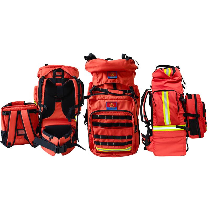 Saimen Modular Fire Rescue Backpack