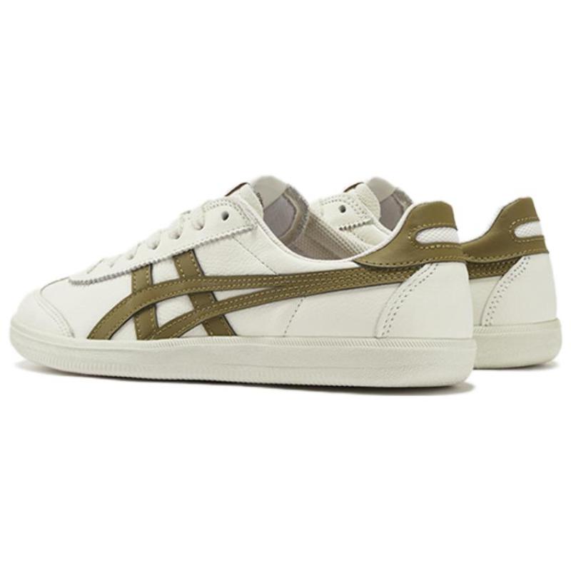 ONITSUKA TIGER Tokuten 'White Moss Green' Sneakers 1183B938-103