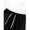 Summer New Printed Men's Shorts Loose Straight-Leg Sports Five-Point Pants Trendy Casual Mid Pants