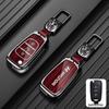 Hyundai Key Case for ix35, Langdong, Mingtu, Elantra, ix25, Yue Dong, Yue Na, and Festa Models