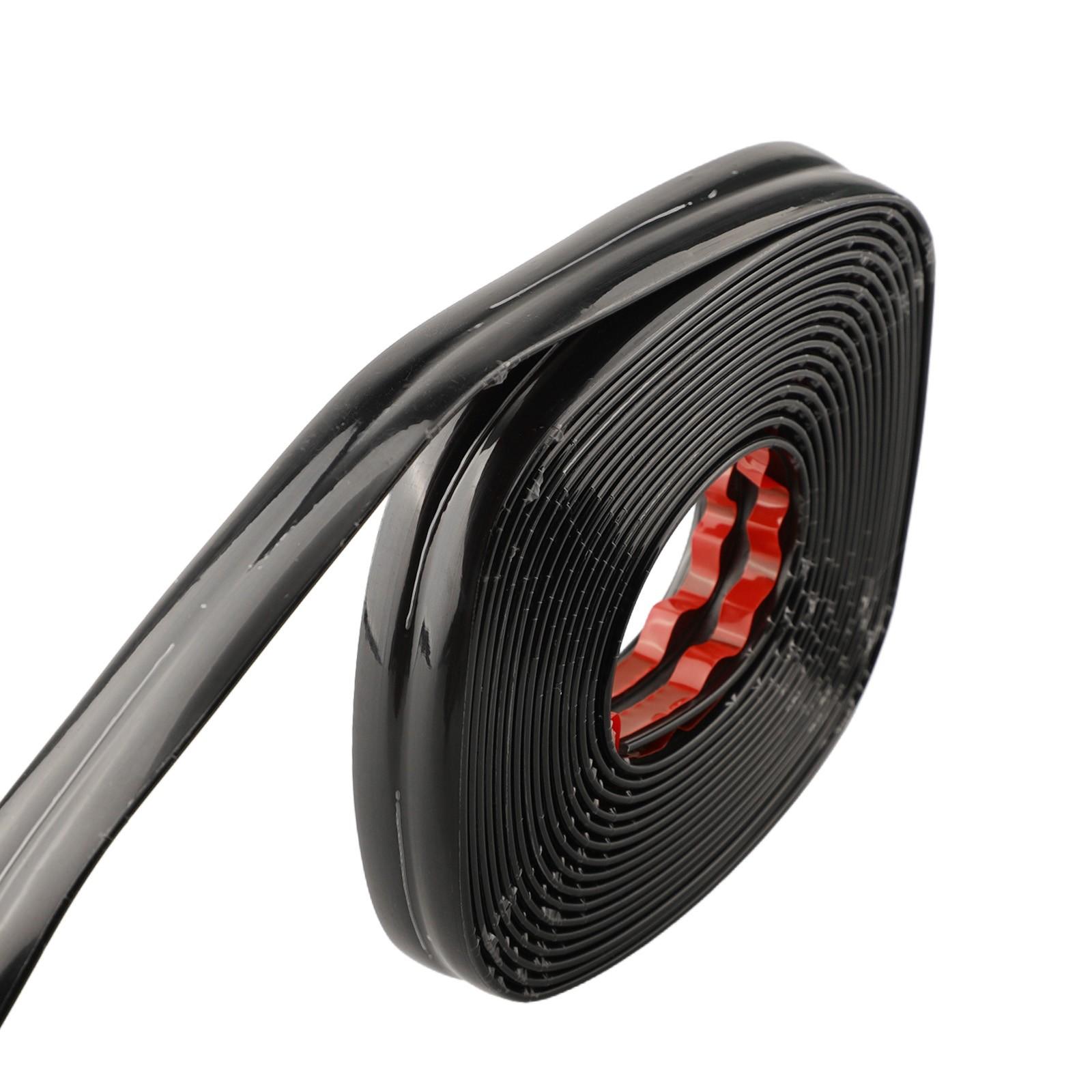 

ПВХ Наклейка на шов Настенная декоративная кромка Полоса для углов Инь-Ян DIY Декорация