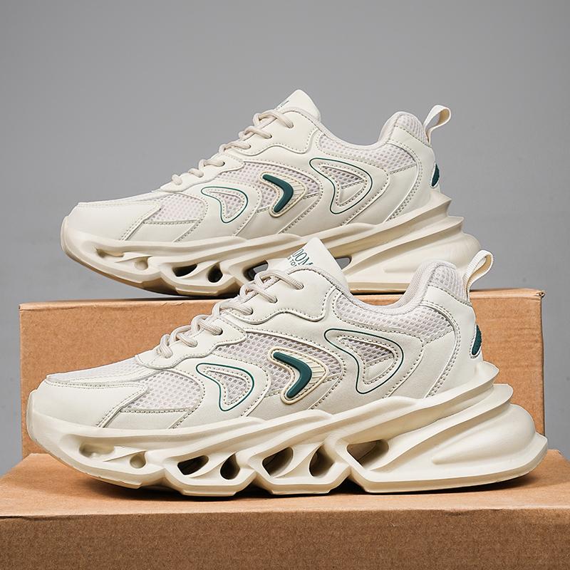 

Кроссовки для пар для бега для мужчин и женщин, легкие сетчатые, дышащие, удобные, плоские, мягкие, теннисные туфли, летние, на шнуровке, мужские 39