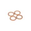 2PCS Auto Parts 89370 Front Extended Brake Lines Kit GMC Sierra 1500 2500 3500 Yukon For Chevy Silverado Tahoe Suburban New