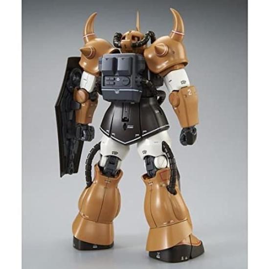 MG Mobile Suit Gundam MSV Prototype Gouf Plastic Model Hobby Online Shop 1/100 (Premium Bandai, Exclusive)