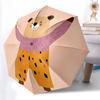 1pc Bear Umbrella That Opens Closes Automatically Perfect Gift with a Convenient Folding Mechanism 23