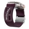 Magnetický sportovní řemínek Pro Apple Watch Ultra Pásek 49mm 46mm 45mm 44mm 42mm 41mm 40mm 38mm Nylonový Correa Náramek pro iWatch Řada 11 10 9 8 7 6 5 SE3