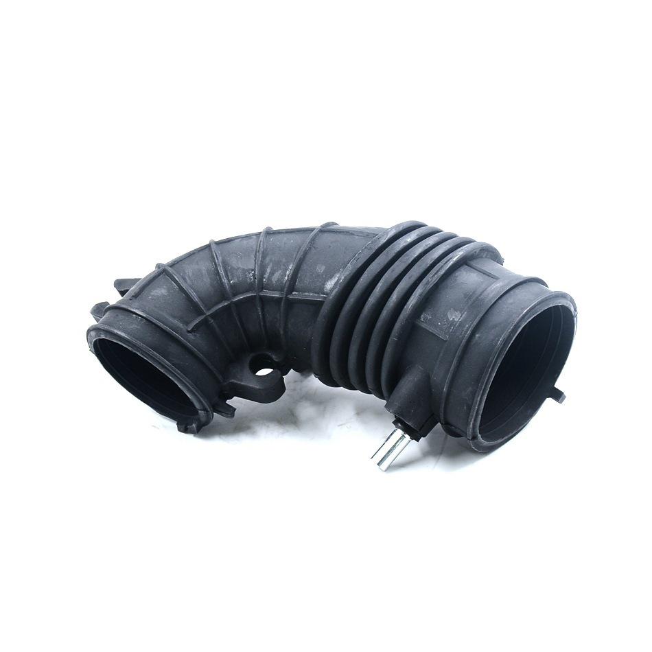 17228-PNB-J00 fits Honda CRV 2.4's air intake hose, rubber hose, air filter, and flow tube.