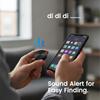 Dual System IOS Android Gps Tracker Google Find My Airtag Google Antilost Location Tag Gps For Bicycle Portable GPS Tracker