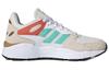 Adidas Neo Crazychaos 'White/Pink' Women's FX3573