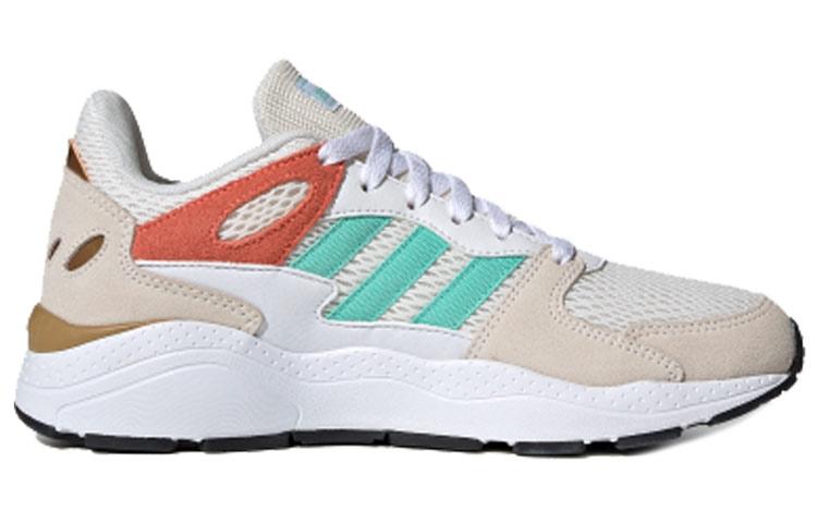 Adidas Neo Crazychaos 'White/Pink' Women's FX3573