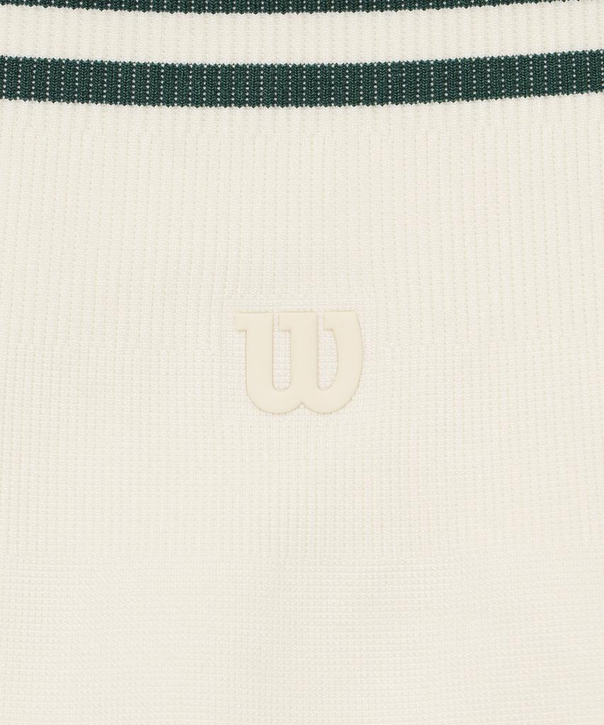 Wilseun Midtown Wrap Skirt W (2 Colors)
