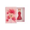 Kuaishou Ladies Perfume Fruity Long-lasting Women's Gift Box Perfume Perfumes