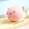 Cute Mini Pig Tongue Licking Toys For Women Clitoral Nipples Anal Stimulation Vibrators Female Masturbation Sex Toys For Couples