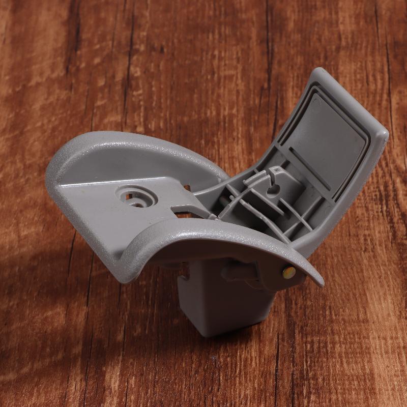 For Lifan X60 Rear Seat Buckle Hand Adjustment Switch Cover Car Rear Seat Buckle Replacement Car Interior Parts Accessories