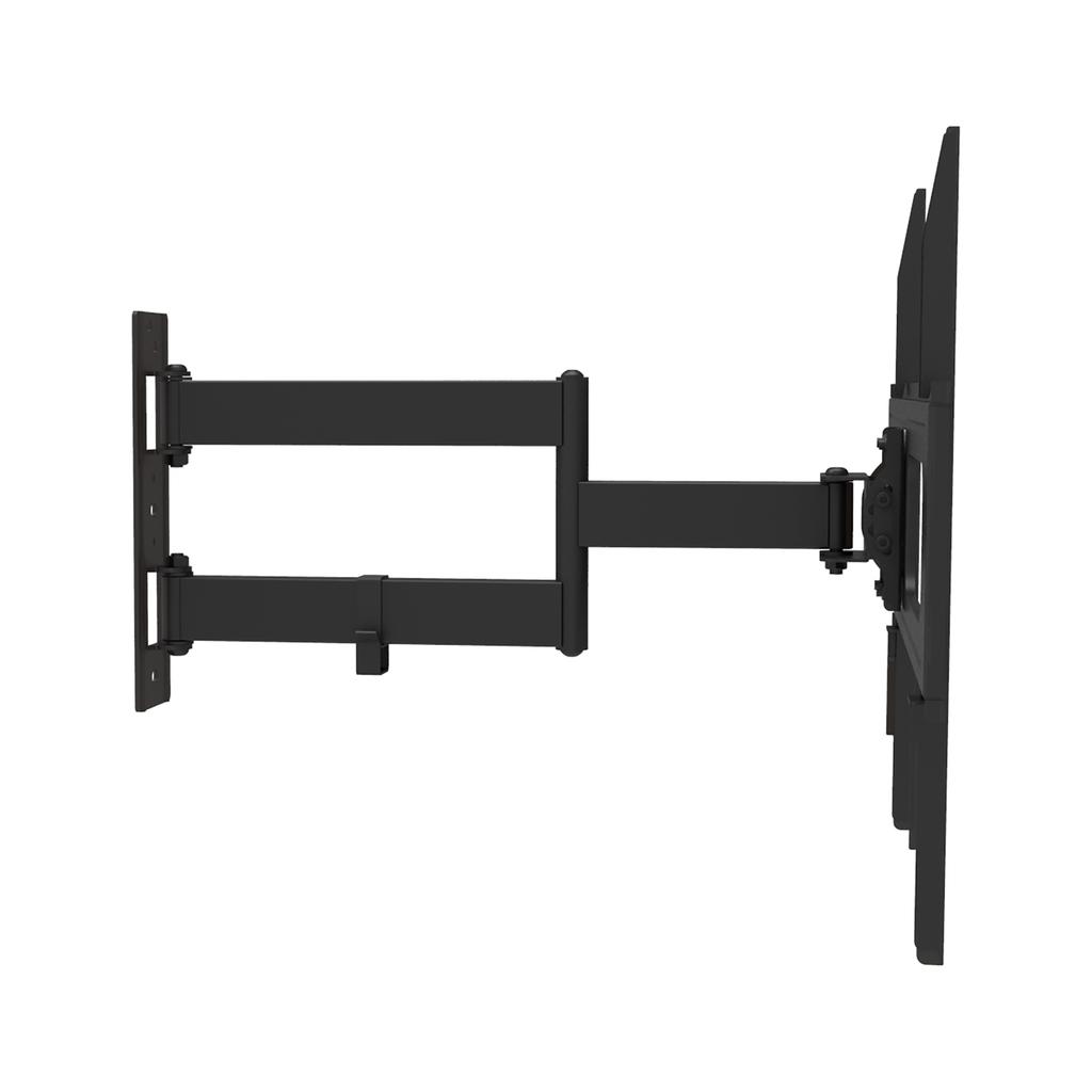 Uchwyt do telewizora Cabletech do telewizora 40"-65" regulowany max 50 kg