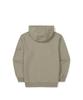 Land Pocket Hoodie (S25Fmfhd60) Khaki Beige