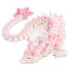Laser 3D Printed Dragon Sakura Dragon 3D Articulated Dragon Toys  Kid Gift