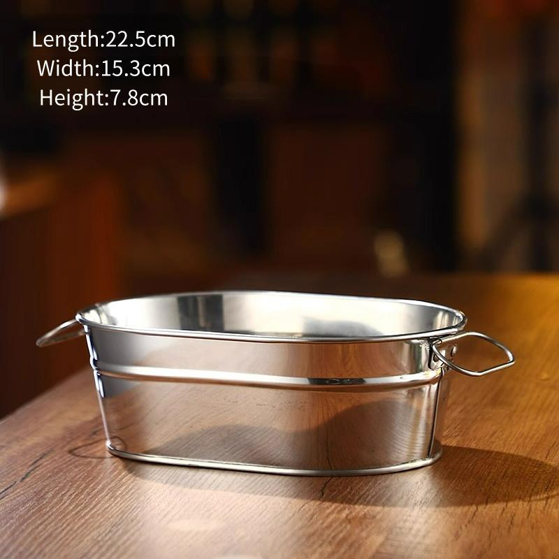 6 Piece Set Shot Glasses Cups Creative Glass Bullet Cup Set Cocktail Glass Cups Tequila Shot Glass With Tray Bar Accessories 60ml