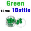 Carp Boilie Bait Floating Smell Lure with Corn Flavor Artificial Fishing Baits Pop up Bait Carp Fishing Accessories