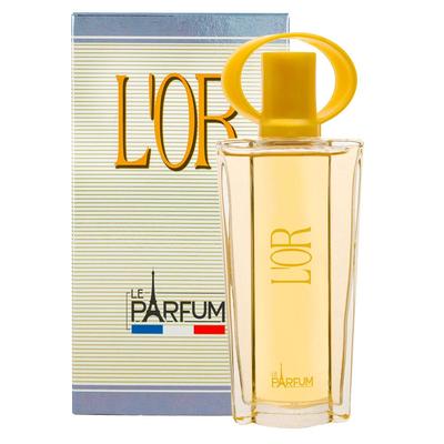 L'OR X6 - Perfume for Women