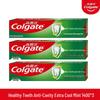 Colgate Cool Mint Anti-Cavity Toothpaste