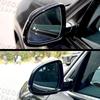 51167468241 51167468242 Osłona ramki lusterka wstecznego Dla BMW G08/G01/G02/G05/G06/G07 2017-2024 Listwa ozdobna wspornika lusterka Lewa Prawa