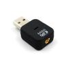 Digital Dvb-T2/T Dvb-C Usb 2.0 Tv Tuner Stick Receiver With Remote Control