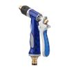 High Pressure Water Sprayer Gun for Car Washing Cleaning Garden Watering Tool Blue