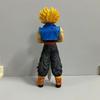 Toys Model Anime Dragon Ball Z Trunks Figure Future Trunks Action Figures 25CMPVC Statue Collection for Gifts Children