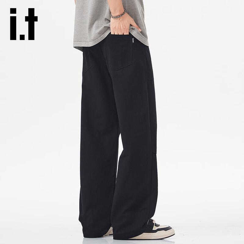 izzue it Men's American Style Casual Work Pants