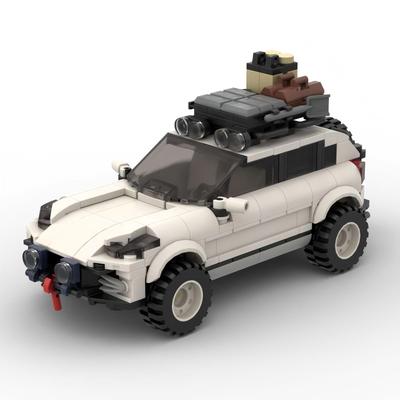 İnşaat ve tasarım oyuncakları – Lego Setleri