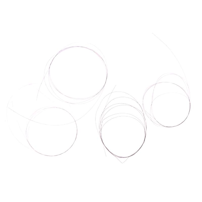 1M Cutting Wire Saw Blades Jade Metal Ceramic Cutting Supplies Hand Saw Blade Diameter 0.1Mm-0.5Mm Professional Hand Tools