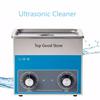 100W 3L Digital Ultrasonic Cleaner Ultra Sonic Bath Cleaning Timer Tank Heat Basket