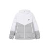 Giacca Windrunner Storm-FIT 'Bianca' da Uomo DV1132-100