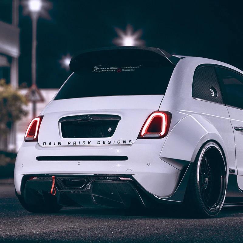 Naklejka na przednią i tylną szybę samochodu do Mercedes Benz C180 C200 C260 C300 W108 W124 W126 W140 W168 W169 W176 Akcesoria samochodowe