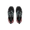 Under Armour Flow Velociti Men's Black Bright Orange 3025269-002