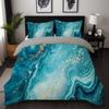 Three-Piece Digital Printing 3D Quilt Cover, Bedding Home Textile Three-Piece Set, Specially For