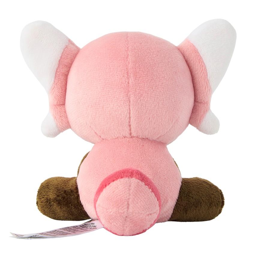 POKEMON Pokemon Center Pokemon Fit Tadbulb Plush Doll