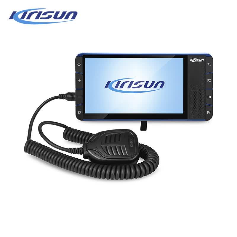 Colisen M80 4G Smart Car Radio Power Amplifier (CN version)